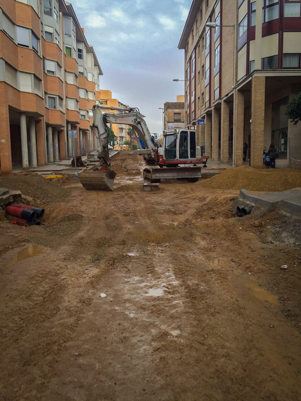 Construcciones Loalpe Construcciones Loalpe
