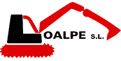 Construcciones Loalpe