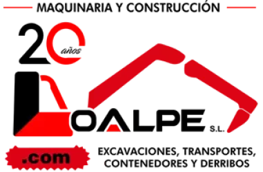 Construcciones LOALPE